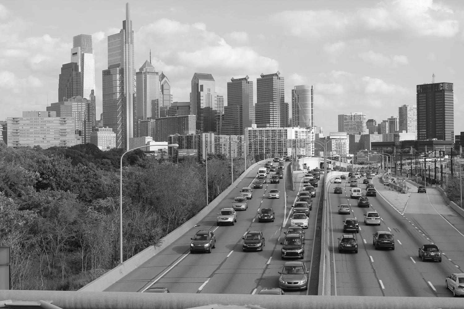 Philadelphia, urban, photography