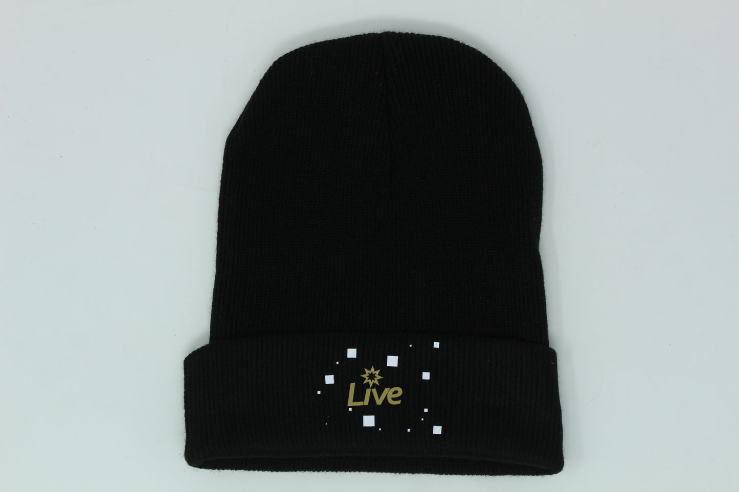 Live Light Beanie/Skull Cap