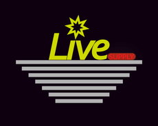 The Supply logo