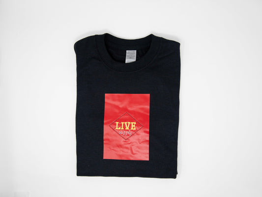 Diamond Box Tee